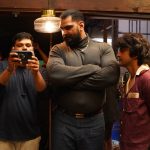 WWE Superstar Sukhwinder Singh Grewal 666 Operation Dream Theatre 2