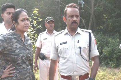 West Bengal Police