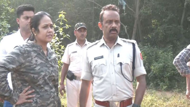 West Bengal Police