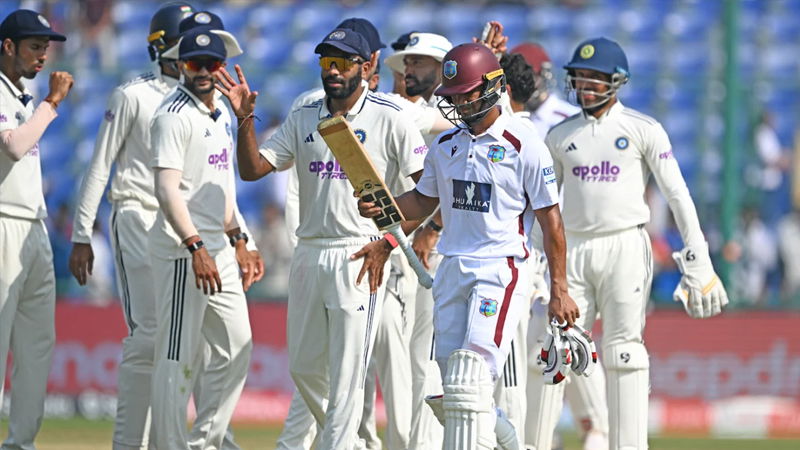 West Indies 2