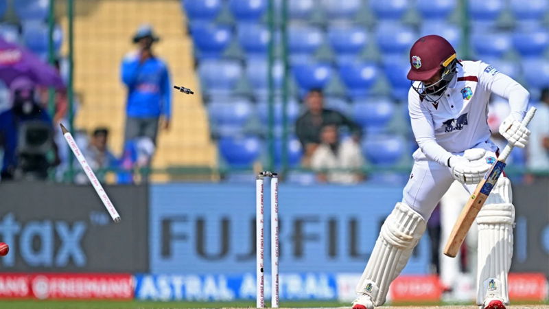 West Indies 3