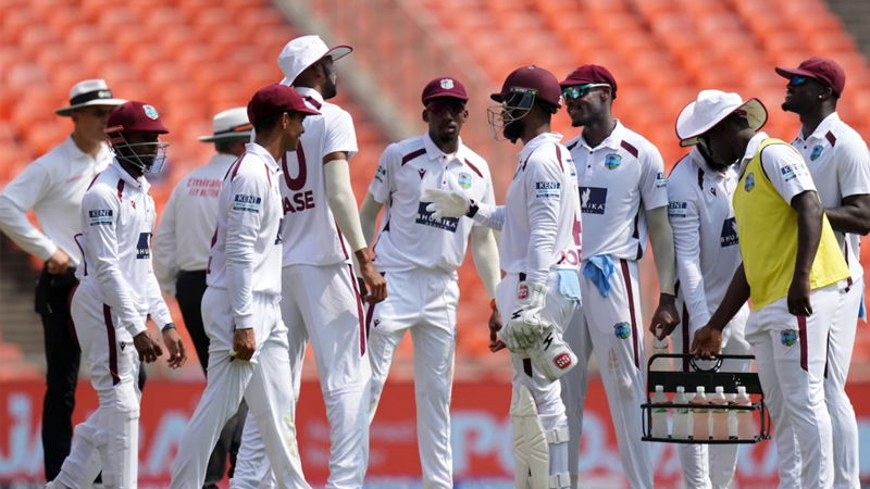 West Indies