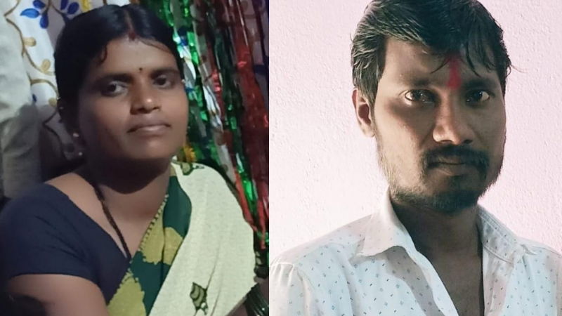 Yadagiri Murder