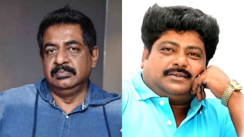 Yogaraj Bhat 1