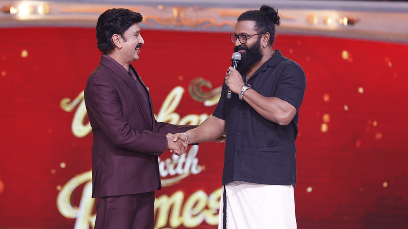 ZEE Kutumba Awards 2025 4