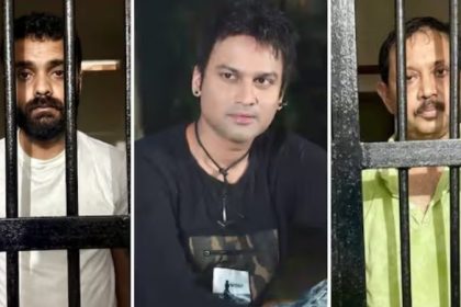 Zubeen Garg Case