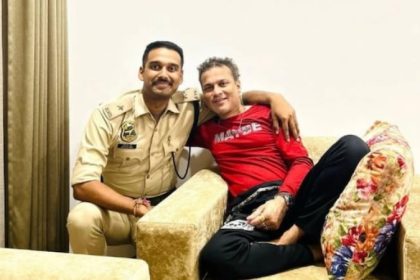 Zubeen Garge