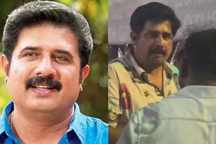 actor jayakrishnan.n