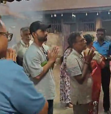 ajinkya rahane