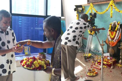 ayudha pooja public tv 1 1
