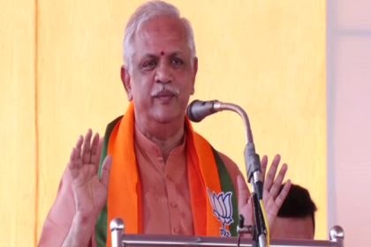 b.l.santosh