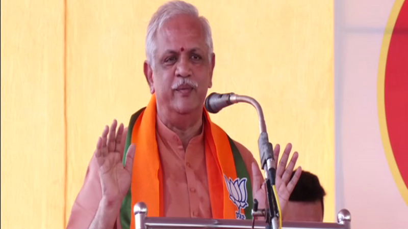 b.l.santosh
