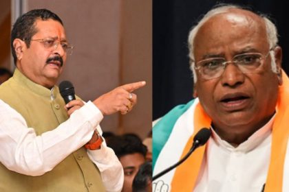 ಡಿಕೆಶಿ, ಜಾರಕಿಹೊಳಿ ಅಲ್ಲ.. ಮಲ್ಲಿಕಾರ್ಜುನ ಖರ್ಗೆ ರಾಜ್ಯದ ಸಿಎಂ ಆಗ್ತಾರೆ: ಯತ್ನಾಳ್ ಬಾಂಬ್ 9 basanagouda patil yatnal mallikarjun kharge