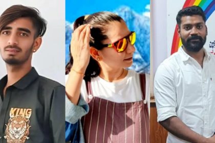 ಕಾರಿನ ಮಿರರ್ಗೆ ಟಚ್ ಆಯ್ತು ಅಂತ ಚೇಸ್ ಮಾಡಿ ಬೈಕ್ಗೆ ಗುದ್ದಿಸಿ ಯುವಕನ ಕೊಲೆ; ದಂಪತಿ ಬಂಧನ 9 bengaluru car accident