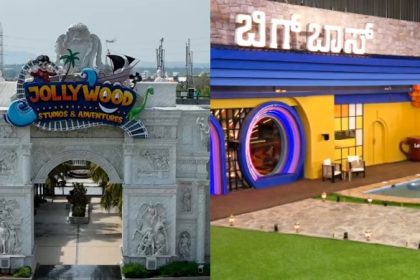 bigg boss jollywood studios