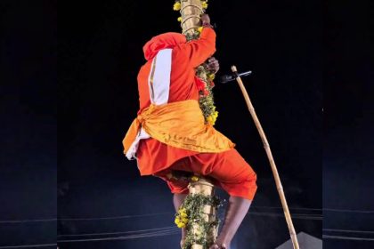 chikkamagaluru birur mylaralingana karnika