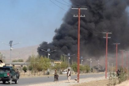 cross border clashes 12 pakistani soldiers killed as taliban launches massive strike along durand line