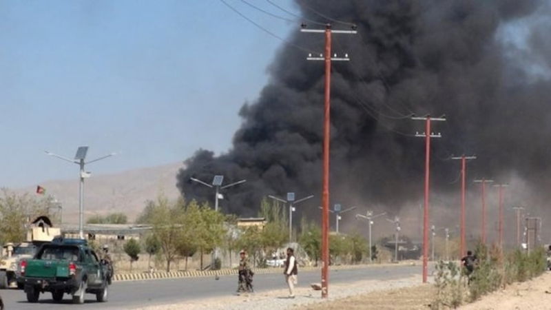cross border clashes 12 pakistani soldiers killed as taliban launches massive strike along durand line