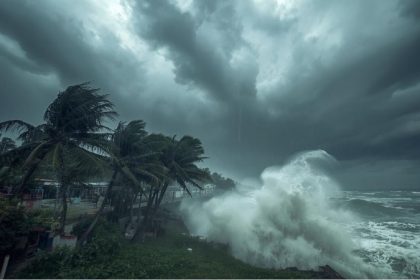 Cyclone Montha| ಎರಡು ದಿನ ಬೆಂಗಳೂರು ಸೇರಿದಂತೆ ಕರಾವಳಿಯಲ್ಲಿ ಭಾರೀ ಮಳೆ ಸಾಧ್ಯತೆ 13 cyclone montha rain weather Coast beach