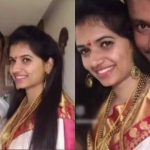 ವಧು-ವರರ ಗೆಟಪ್ನಲ್ಲಿ ದರ್ಶನ್, ಪವಿತ್ರಾ ಗೌಡ; ಫೋಟೊ ವೈರಲ್ 5 darshan pavithra gowda