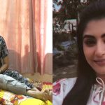 divya suresh hit and run