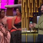 ಗಿಲ್ಲಿ ಕಾಳೆದು ಹೊಟ್ಟೆ ಹುಣ್ಣಾಗಿಸಿದ ಕಿಚ್ಚ ಸುದೀಪ್ 5 gilli nata and sudeep