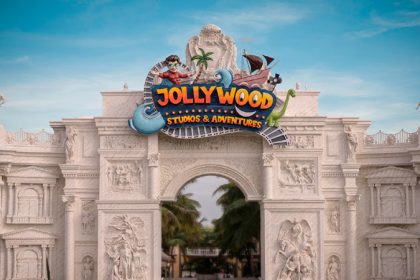 jollywood