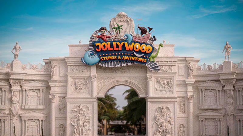 jollywood