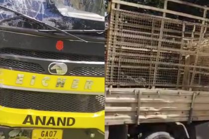 karwar ramanagara accident