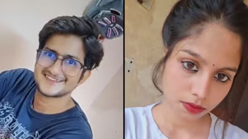 Ex ಜೊತೆ ಲಿವ್ಇನ್ ಗೆಳೆಯನಿಗೆ ಚಟ್ಟ; ಖಾಸಗಿ ವಿಡಿಯೋ ಡಿಲೀಟ್ ಮಾಡದ್ದಕ್ಕೆ ಬೆಂಕಿ 4 live in partner
