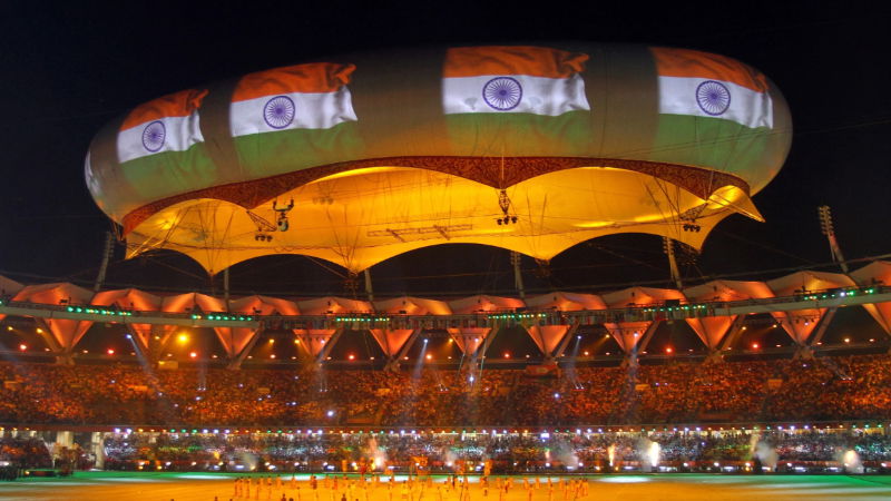 modi stadium ahmedabad