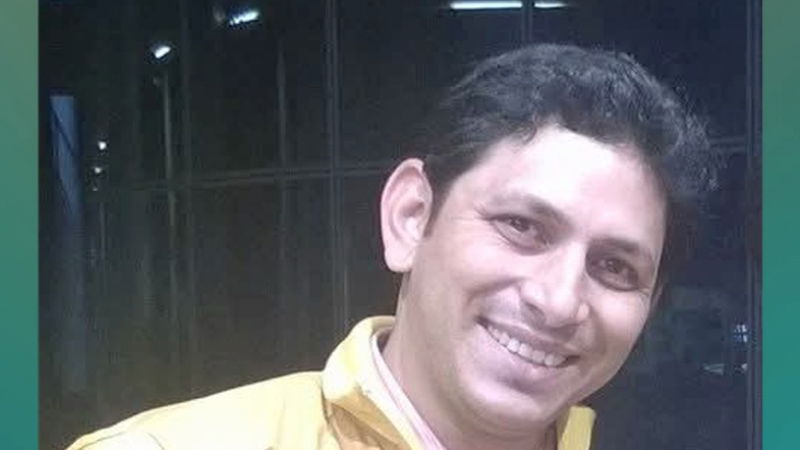  ಆತ್ಮಹತ್ಯೆಗೆ ಶರಣಾದ ಅರವಿಂದ್ ಕೆ