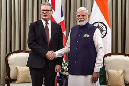 pm modi uk pm keir starmer