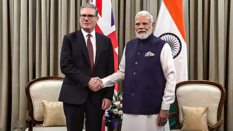 pm modi uk pm keir starmer