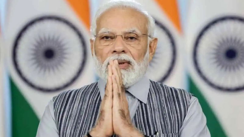 pm modi