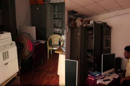 ಸರ್ಕಾರಿ ಕಚೇರಿಯ ವಿದ್ಯುತ್ ಬಿಲ್ ಕಟ್ಟಲು ಹಣವಿಲ್ಲ; ಹೆಸ್ಕಾಂನಿಂದ ಸರ್ಕಾರಿ ಕಚೇರಿಗಳ ಪವರ್ ಕಟ್ 10 power cut govt offices karwar