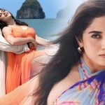 ಬೆನ್ನು ನೋವಿದ್ರೂ ನನ್ನನ್ನ ಎತ್ತಿಕೊಳ್ಳುವ ದೃಶ್ಯ ಮಾಡಲು ಒಪ್ಪಿಕೊಂಡಿದ್ರು - ರಚನಾ ರೈ 7 rachana rai 2