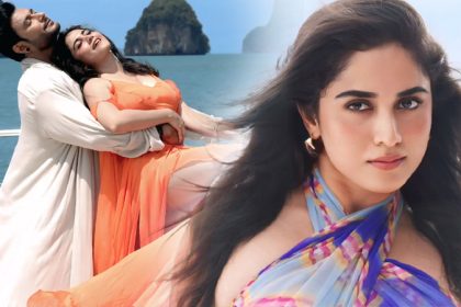 ಬೆನ್ನು ನೋವಿದ್ರೂ ನನ್ನನ್ನ ಎತ್ತಿಕೊಳ್ಳುವ ದೃಶ್ಯ ಮಾಡಲು ಒಪ್ಪಿಕೊಂಡಿದ್ರು - ರಚನಾ ರೈ 3 rachana rai 2