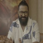 rishab shetty