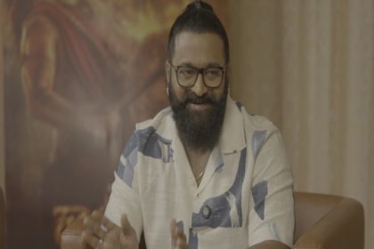 rishab shetty