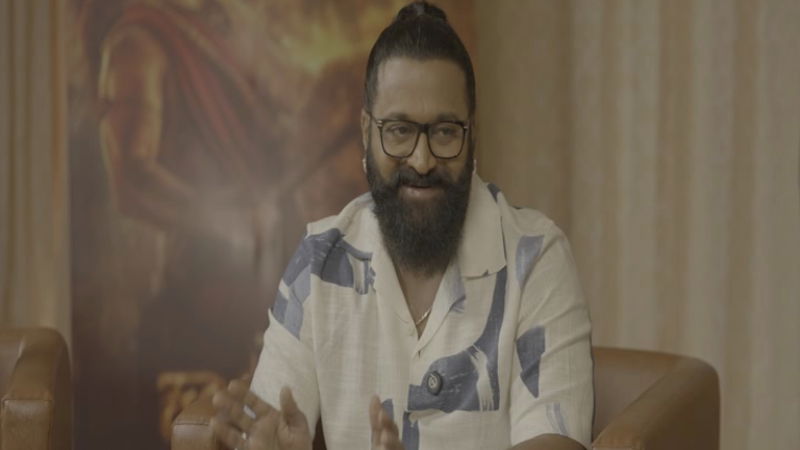 rishab shetty