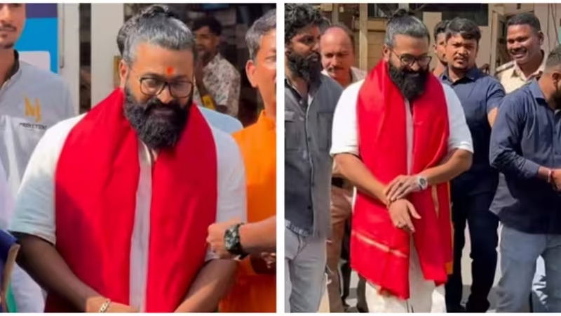 rishab shetty kantara chapter 1 1