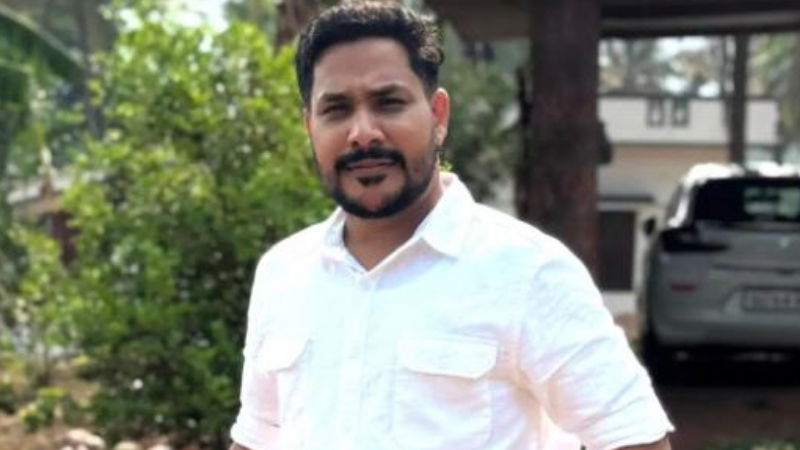 riyaz kadambu