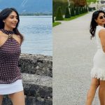 sapthami gowda switzerland