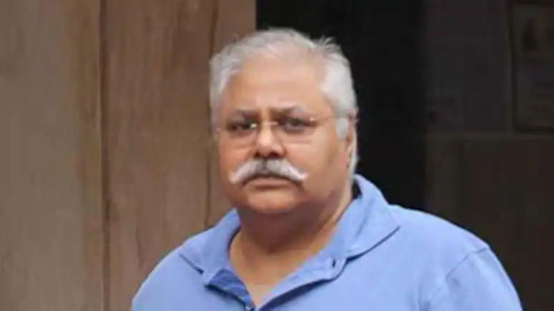 ಬಾಲಿವುಡ್ ಹಾಸ್ಯ ನಟ ಸತೀಶ್ ಶಾ ನಿಧನ 2 satish shah