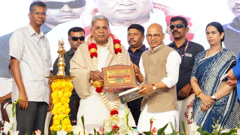 siddaramaiah 1