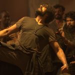 sudeep mark