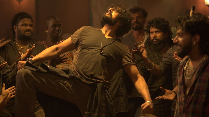 sudeep mark