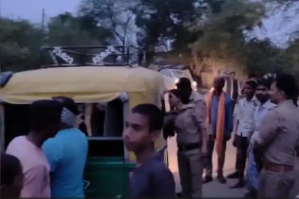 ಲವ್ವರ್ ನೋಡಲು ಬಂದ ಯುವಕನಿಗೆ ಥಳಿಸಿ ಹತ್ಯೆ; ಮನನೊಂದು ಕತ್ತು ಕೊಯ್ದುಕೊಂಡ ಪ್ರೇಯಸಿ 3 uttar pradesh lover beaten to death