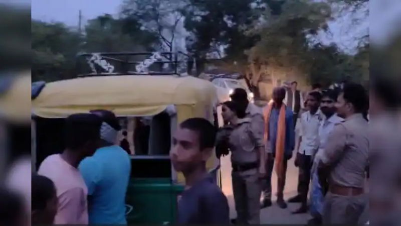 uttar pradesh lover beaten to death